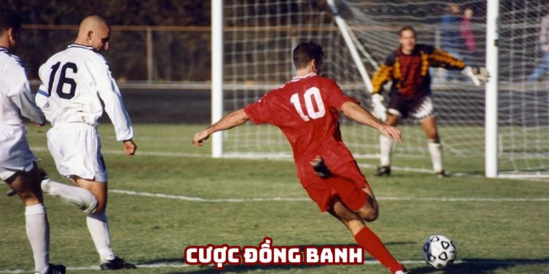 Soi Kèo Châu Á | Những Dạng Cược Handicap Hấp Dẫn Nhất 3 Cược đồng banh rất hay xuất hiện ở các trận đấu lớn